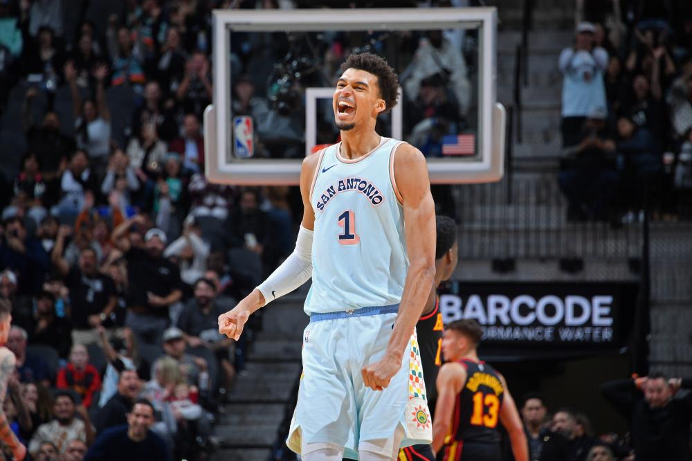 他的全方面 他的全方面