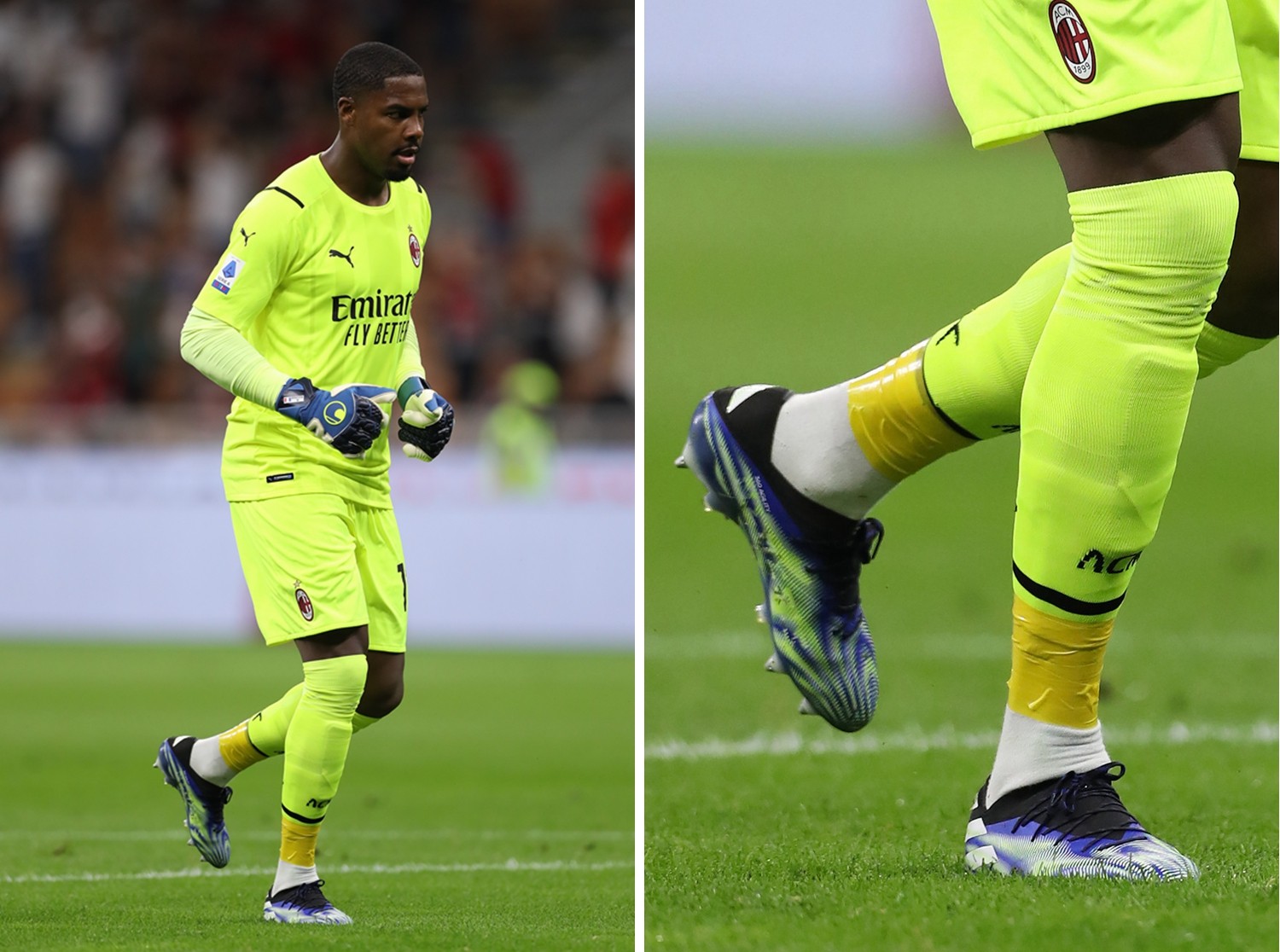 赋予了他在 赋予了他在